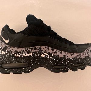 Nike Air Max 95 Splatter